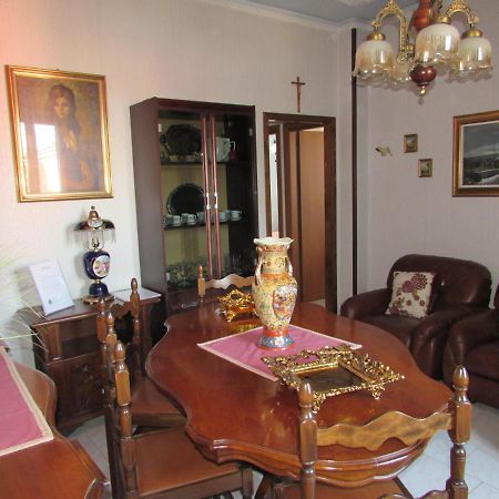 Casa Giuliano Apartman Pincara Kültér fotó