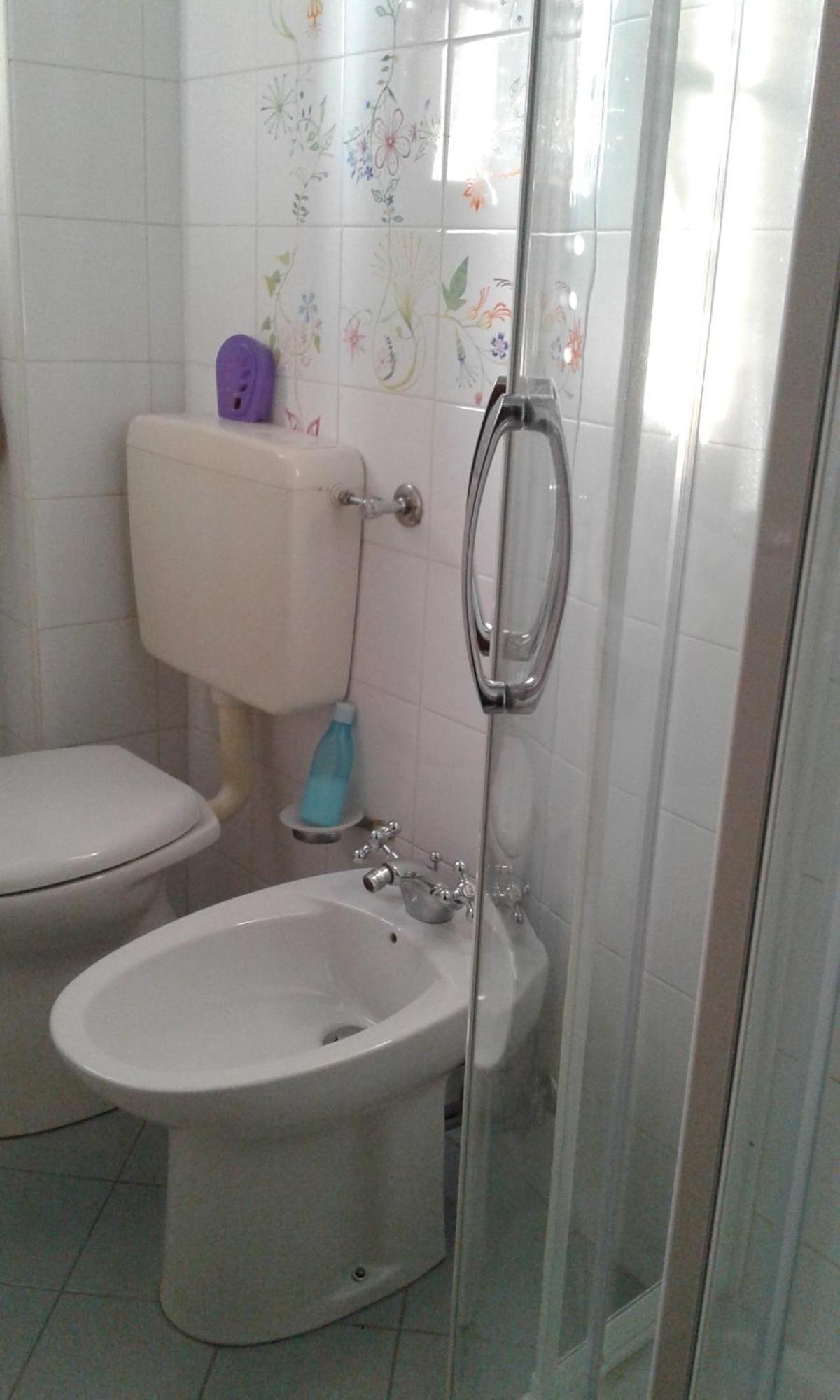 Casa Giuliano Apartman Pincara Kültér fotó