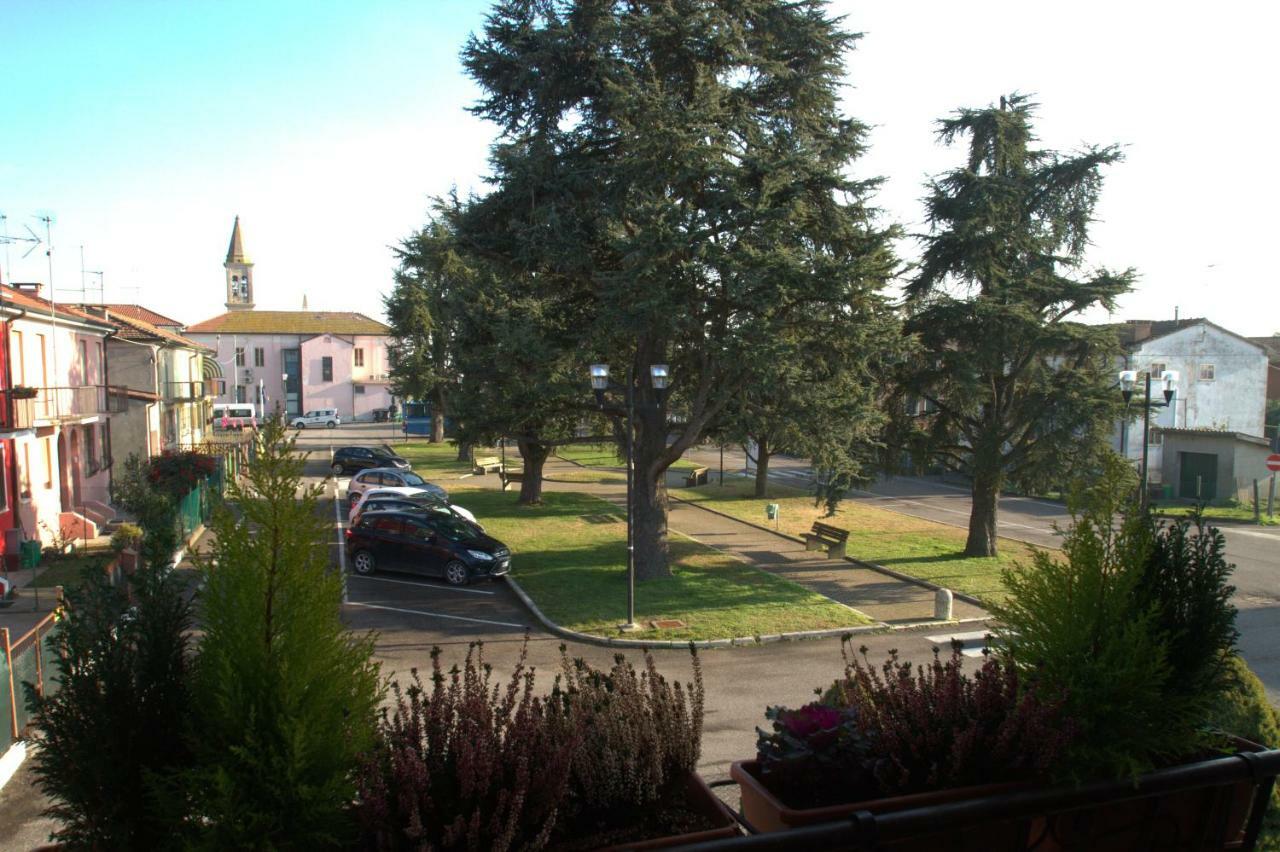 Casa Giuliano Apartman Pincara Kültér fotó
