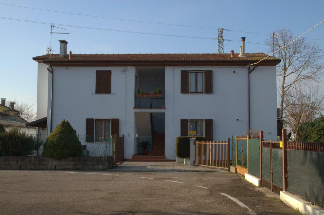 Casa Giuliano Apartman Pincara Kültér fotó