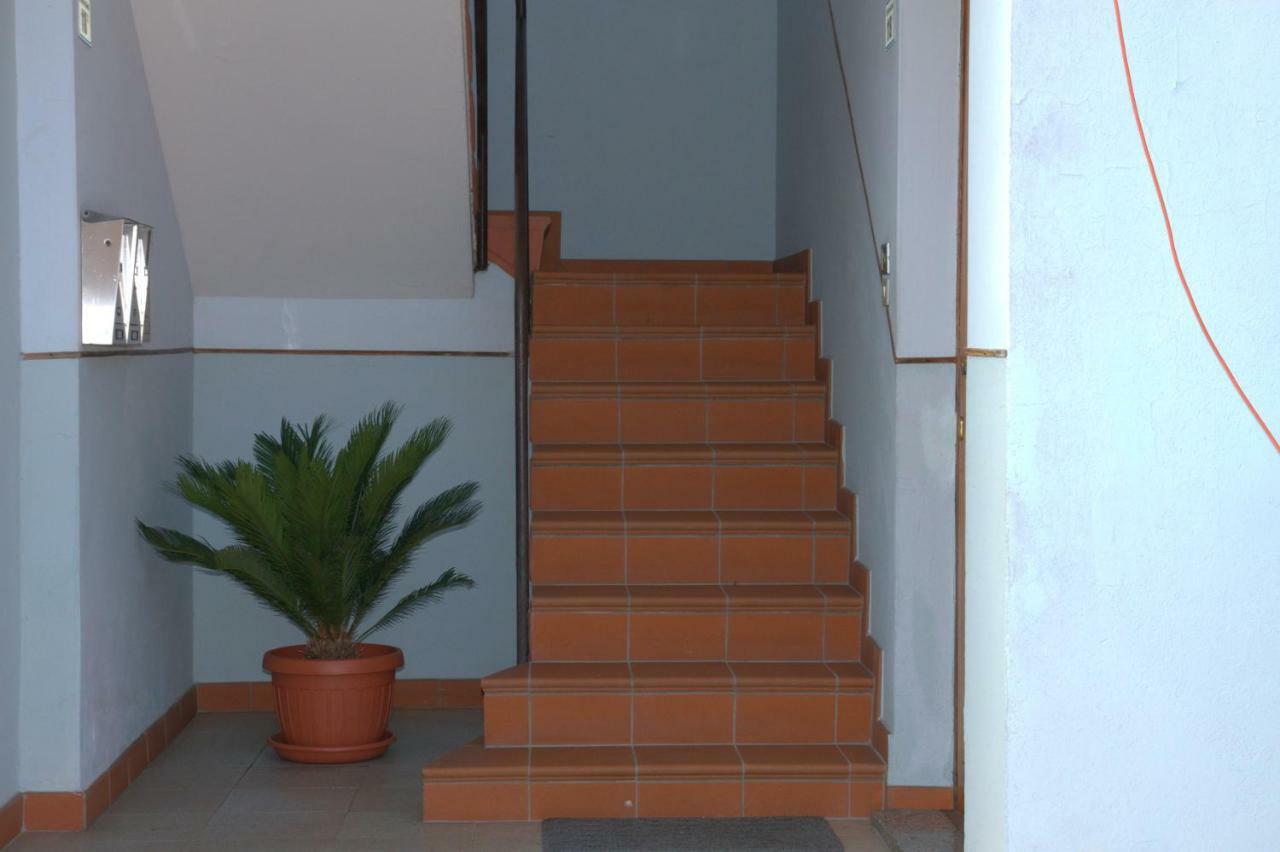Casa Giuliano Apartman Pincara Kültér fotó