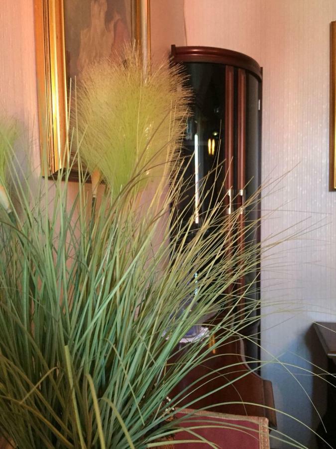 Casa Giuliano Apartman Pincara Kültér fotó