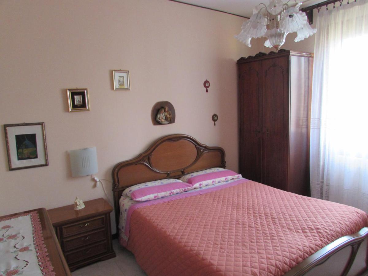 Casa Giuliano Apartman Pincara Kültér fotó