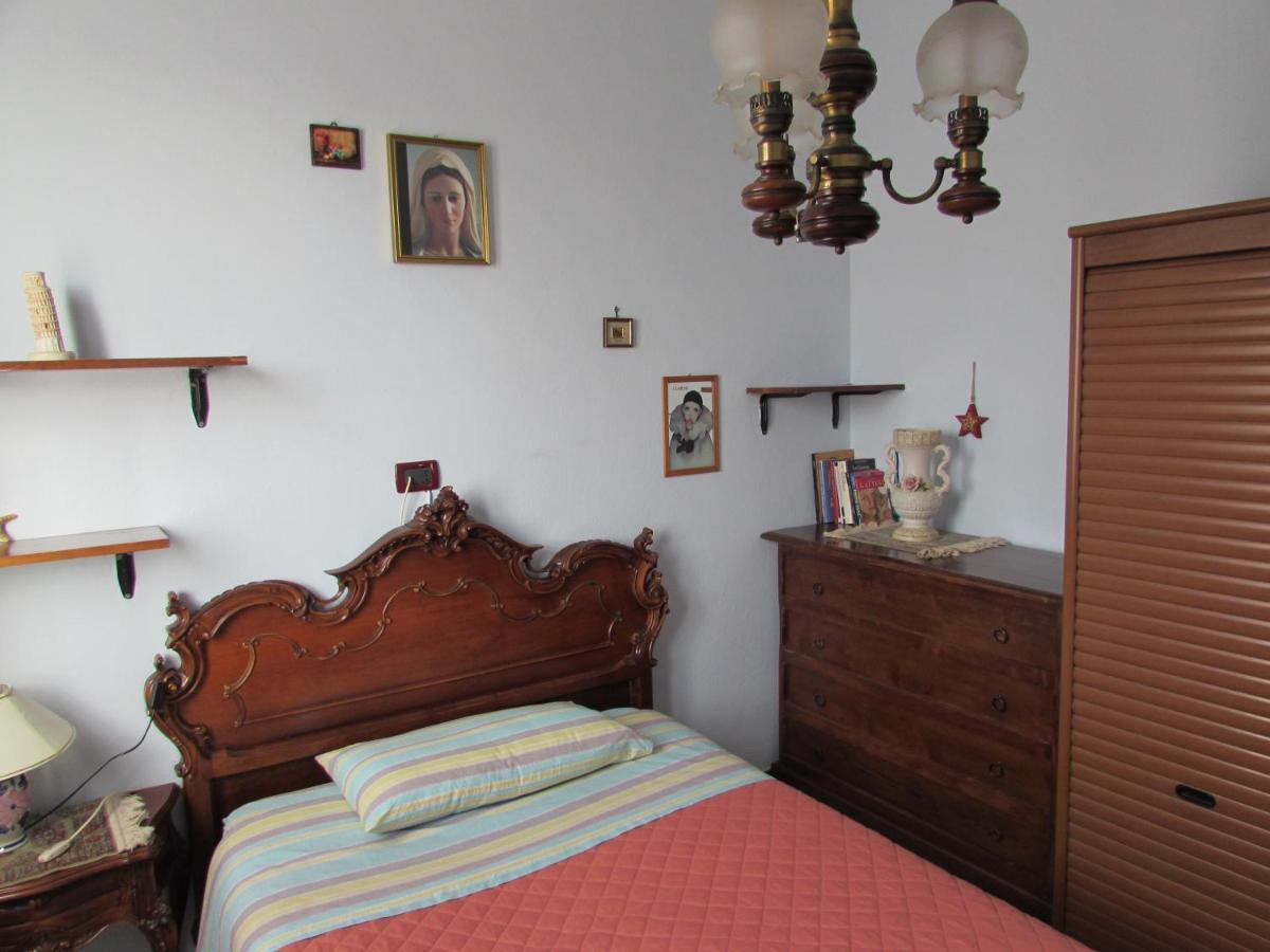 Casa Giuliano Apartman Pincara Kültér fotó