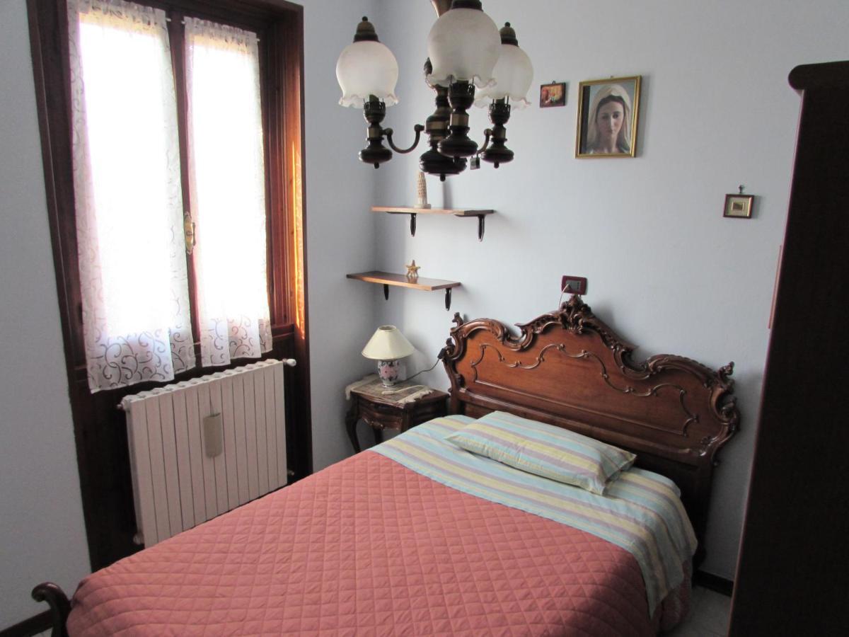 Casa Giuliano Apartman Pincara Kültér fotó