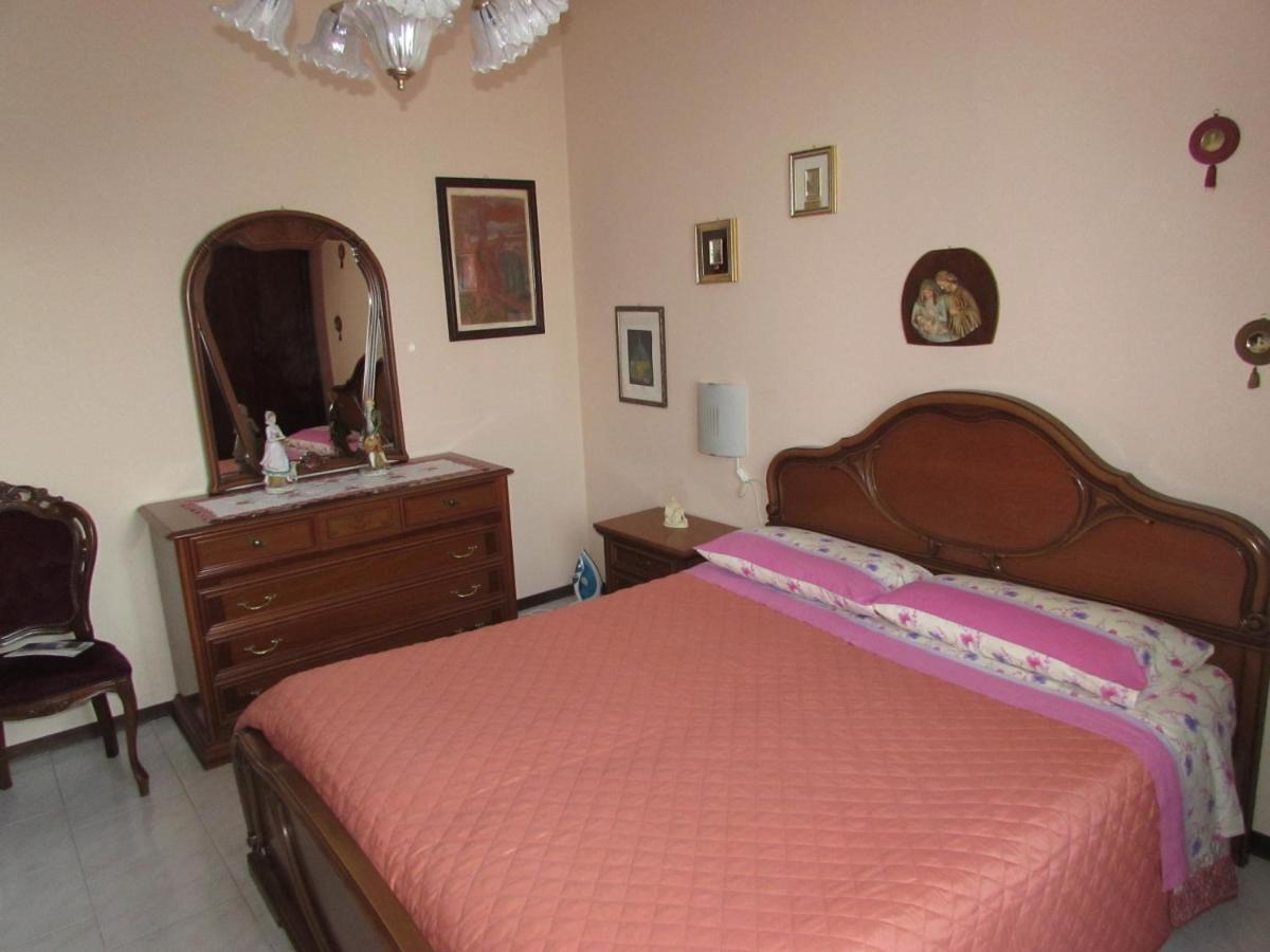Casa Giuliano Apartman Pincara Kültér fotó