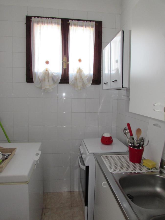 Casa Giuliano Apartman Pincara Kültér fotó