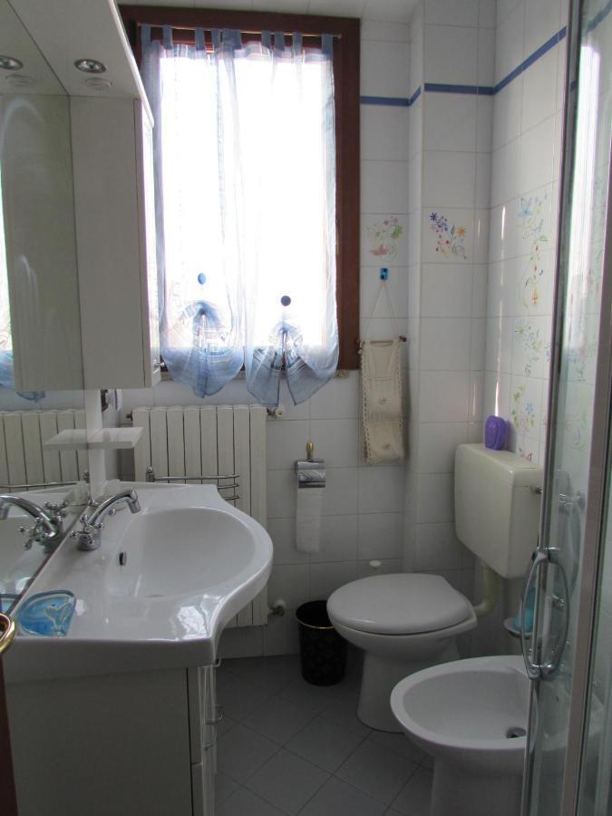 Casa Giuliano Apartman Pincara Kültér fotó